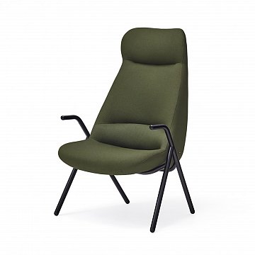 Кресло Dins Tall