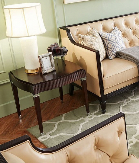 Приставной стол Mestre